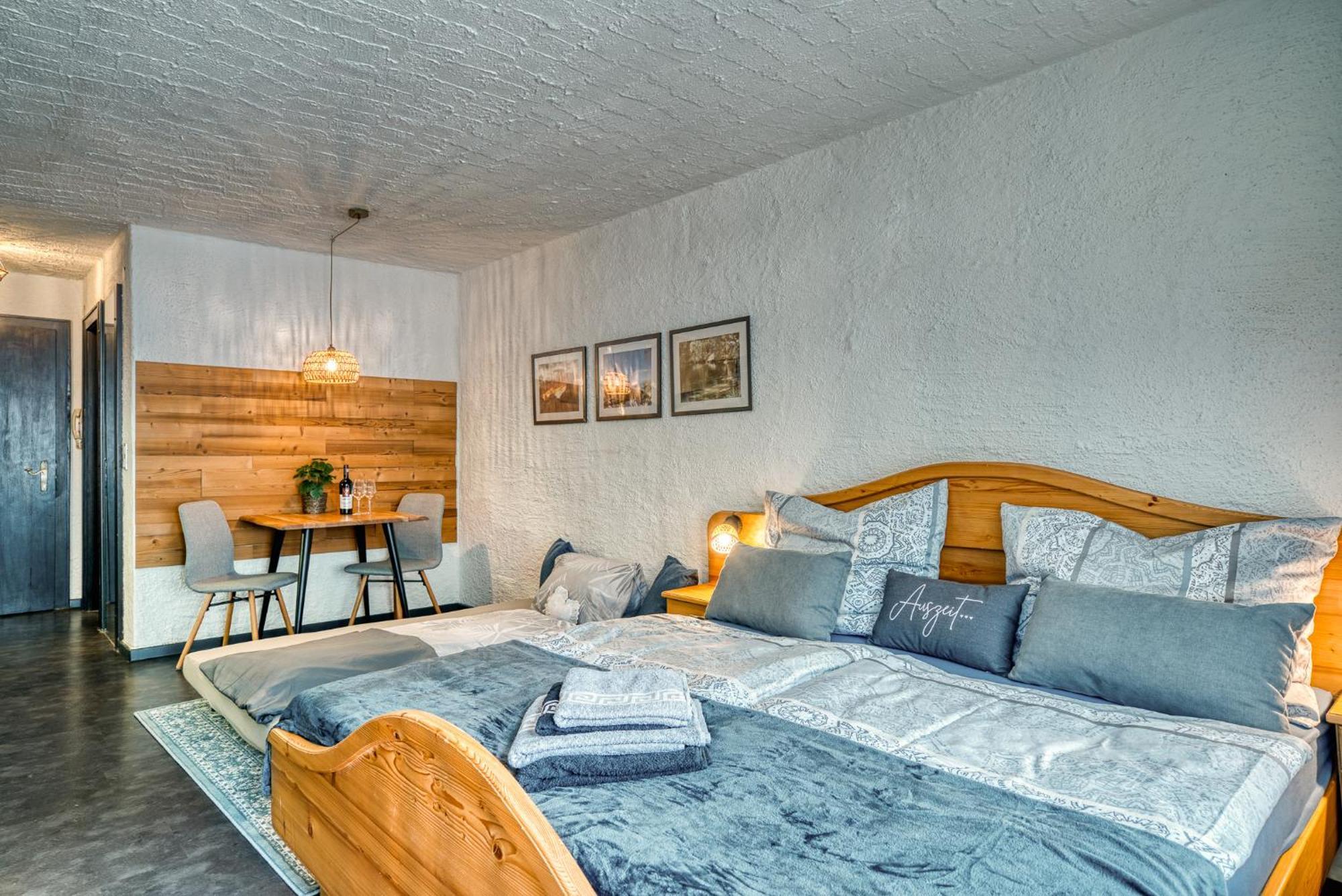 Bergliebe Appartement Leutasch Zewnętrze zdjęcie