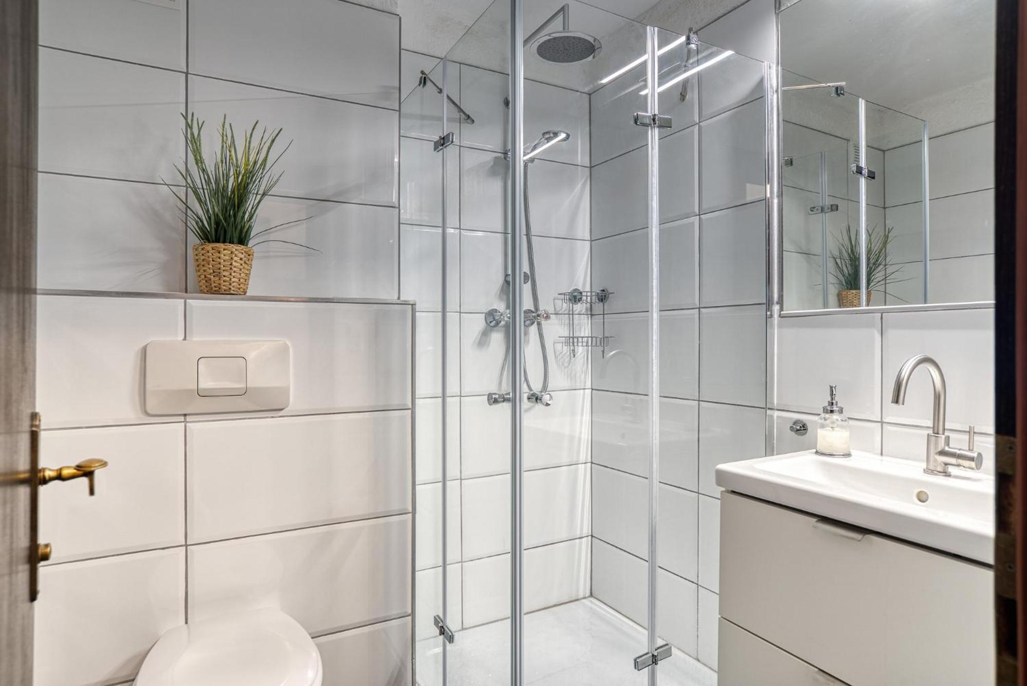 Bergliebe Appartement Leutasch Zewnętrze zdjęcie