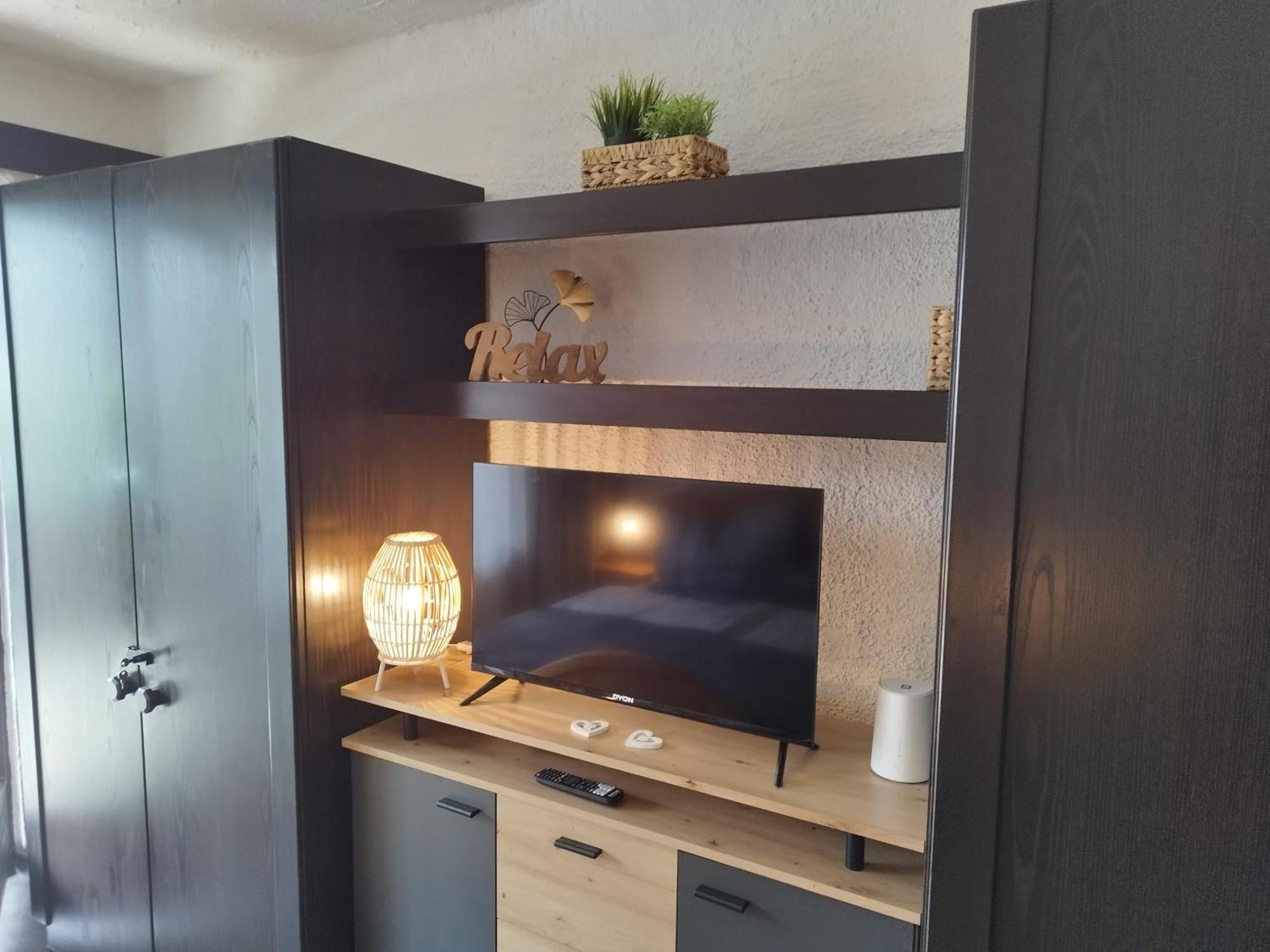 Bergliebe Appartement Leutasch Zewnętrze zdjęcie